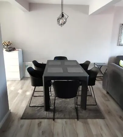 Appartement Mahala