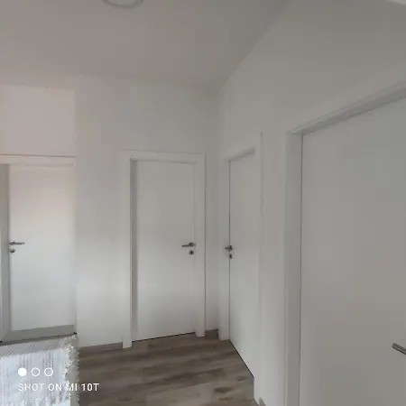 Mahala Apartment