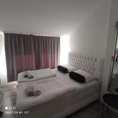 Mahala * 사라예보