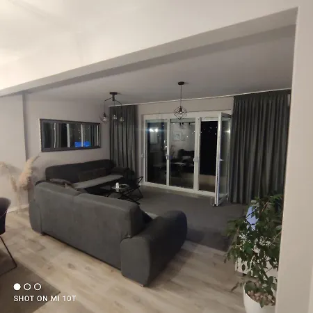 Mahala Appartement *