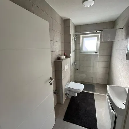 Mahala Appartement