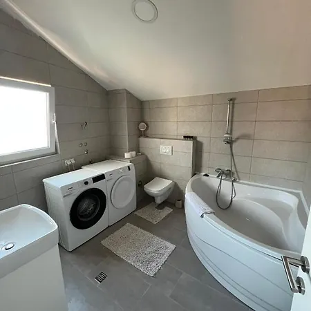 Appartement Mahala