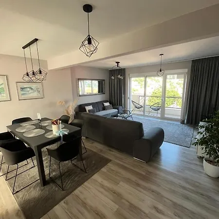 Mahala Apartment