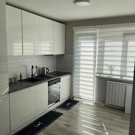 Mahala 아파트 사라예보