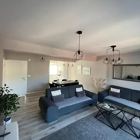 Appartement Mahala