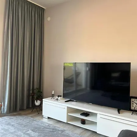 Mahala Appartement *