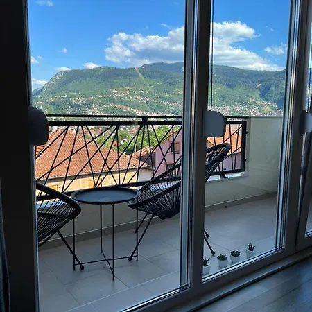 Mahala Appartement *