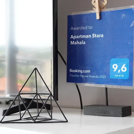 Mahala * 사라예보