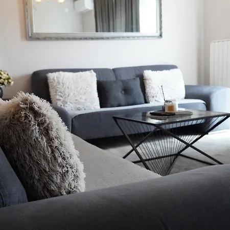 아파트 Mahala 사라예보