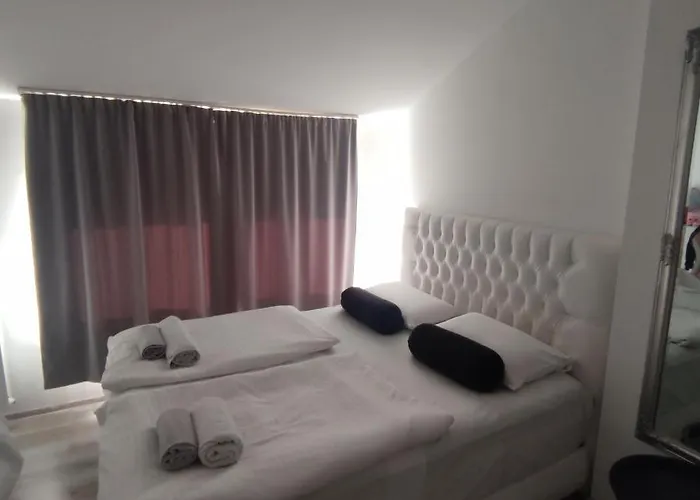 Mahala * 塞拉耶佛