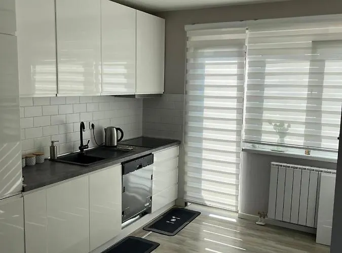 Mahala 公寓 塞拉耶佛