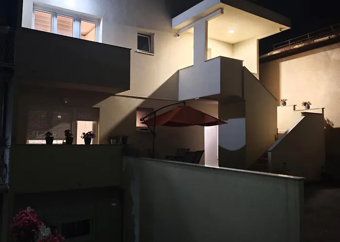 Mahala * 塞拉耶佛