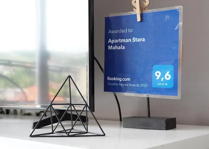 Mahala * 塞拉耶佛