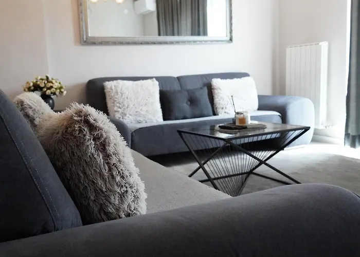 公寓 Mahala 塞拉耶佛